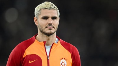 Icardi'den Fenerbahçe hakkında olay paylaşım: 10 yıl boyunca şampiyonluk fotoğrafı paylaşmayı beklediniz