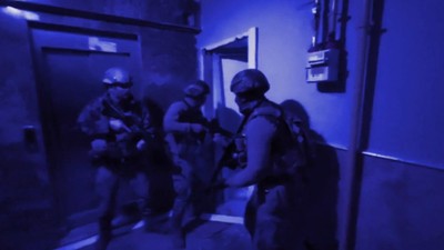 Son Dakika: 'Gülbaharlar' olarak bilinen organize suç örgütü Şanlıurfa'da çökertildi
