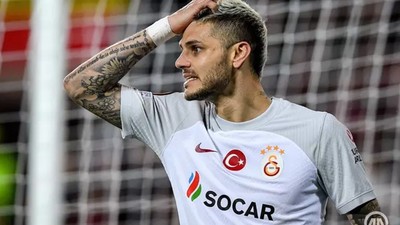 Son dakika! PFDK Icardi'nin cezasını açıkladı