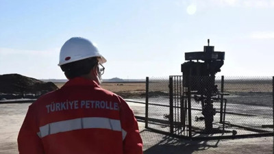 TPAO Diyarbakır'da petrol aramaya başladı