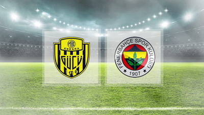 Ankaragücü Fenerbahçe kupa maçı ne zaman, saat kaçta, hangi kanalda?