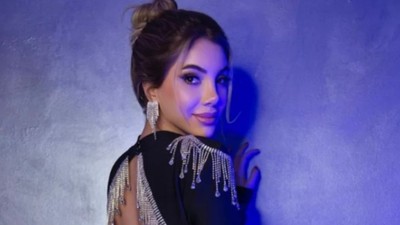 Aracın üzerine çıkıp dans etmişti! Sosyal medya fenomeni Aleyna Dalveren gözaltına alındı 'Dilan Polat' detayı dikkat çekti