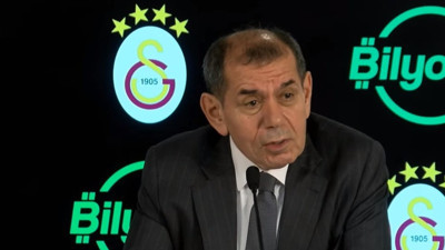 Dursun Özbek: Çanakkale'de olduğu gibi koalisyona karşı savaşıyoruz