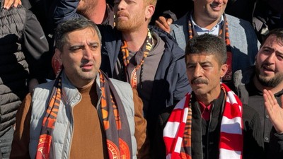 HÜDA-PAR'da DEM Parti rahatsızlığı! Batman belediye başkan adayları aynı karede