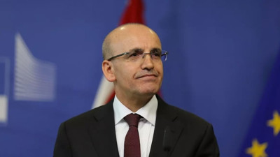 Son Dakika: Bakan Şimşek: Türkiye ekonomisi 2024'e güçlü girdi