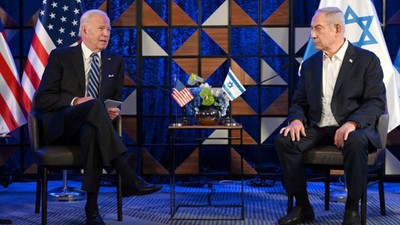 Son Dakika: İsrail Ramazan ayı boyunca Gazze'deki eylemlerini durduracak