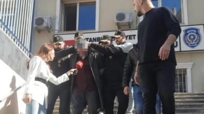 Ümraniye'de aile katliamı yapan cani: Uzaylı alçakların peşine neden düşülmüyor