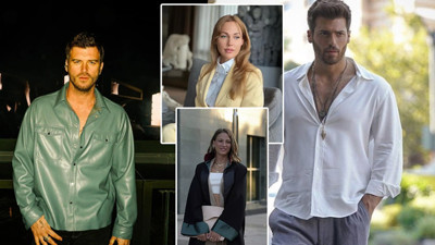 Ünlülerin servetleri dudak uçuklattı! Türkiye'nin en zengin ünlüsü kim?