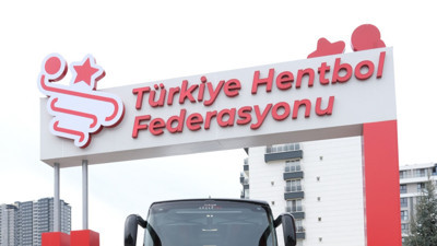 Mercedes-Benz Türk, Türkiye A Milli Kadın Hentbol Takımı’nın Başarısı için Yol Alacak