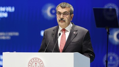 Milli Eğitim Bakanı Yusuf Tekin'den müfredatta revizyon açıklaması