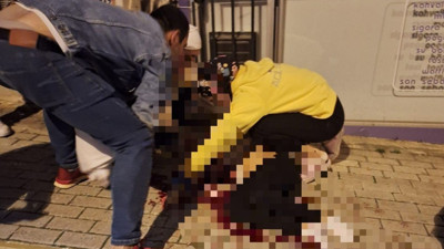 Oyun oynarken yaslandığı cam sonu oldu! 3. kattan düşen 11 yaşındaki kız çocuğu hayatını kaybetti