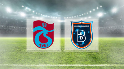 Trabzonspor Başakşehir kupa maçı ne zaman, saat kaçta, hangi kanalda? Muhtemel ilk 11'ler