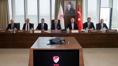 beIN SPORTS ve Saran'ın teklifleri yetersiz bulunduğu için TFF yayın ihalesini iptal etti