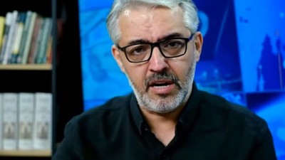 Erem Şentürk'ten bomba iddia! 'İmamoğlu'nun elemanlarından Murat Kurum'a kumpas var'