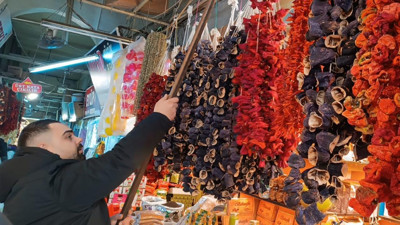 Esnafa finansman destek kredisi 750 bin liraya yükseldi