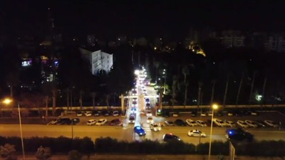 İçişleri Bakanı Ali Yerlikaya FETÖ'ye yönelik operasyonlarda 47 şüphelinin yakalandığını duyurdu