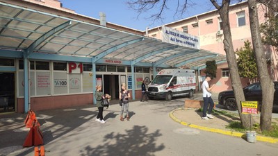 İzmir’de jandarma erleri tertipçilik kavgasına tutuştu! Erlerden biri vuruldu
