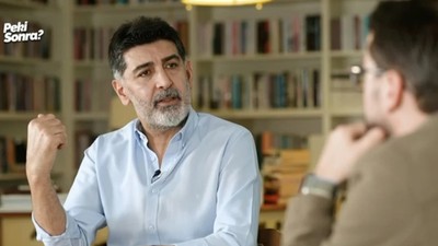 Levent Gültekin'den İstanbul seçimlerine dair değerlendirme: Kutuplaşma olmasaydı Kurum'u şuan galip ilan ederdim