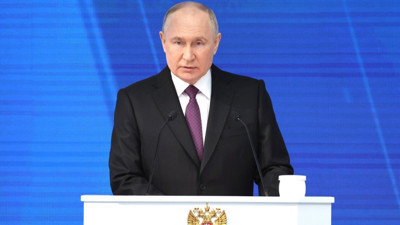 Putin'den NATO ülkelerine nükleer savaş uyarısı: Batı, onları vurabileceğimizi anlamalı