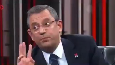 CHP'nin Hatay kararı | Özgür Özel Hatay için Haluk Levent'ten sonra teklif götürdüğü ünlü ismi açıkladı