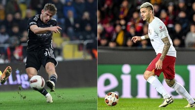 Derbinin kilidini kim çözecek? Semih mi Icardi mi?