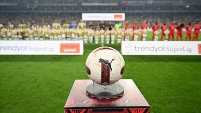 Fenerbahçe Hatayspor'a konuk olacak