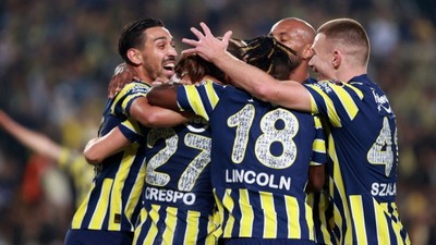 Fenerbahçe'ye 10 milyon euro'luk piyango! 2 yıldız satılıyor...