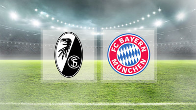 Freiburg Bayern Münih maçı ne zaman, saat kaçta, hangi kanalda?
