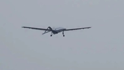 Geri sayım başladı! Bayraktar TB3 20. test uçuşunu da tamamladı
