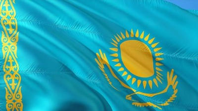 Kazakistan bu gece tek saat dilimine geçiyor