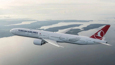Türk Hava Yolları, Avustralya'da Melbourne uçuşlarına başladı