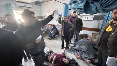 Uluslararası Af Örgütünden, Gazze'de yardım bekleyenlerin öldürülmesiyle ilgili soruşturma çağrısı
