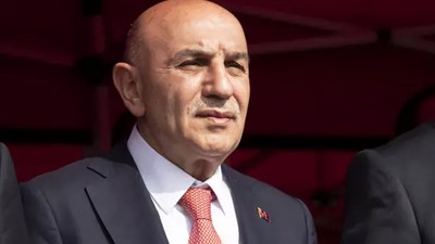 Cumhur İttifakı Ankara Büyükşehir Belediye Başkan adayı Turgut Altınok son anket sonuçlarını açıkladı!