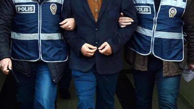 Muğla'da kesinleşmiş hapis cezası bulunan firari 2 hükümlü yakalandı