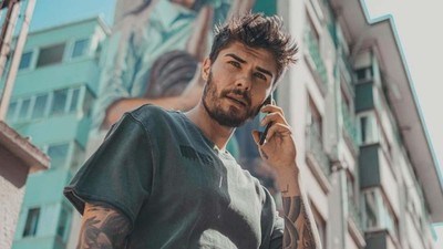 Eski Survivor finalisti Barış Murat Yağcı'ya tazminat şoku
