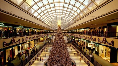 Ev eşyaları satan ABD merkezli Christmas Tree Shops Türkiye pazarında iflas etti