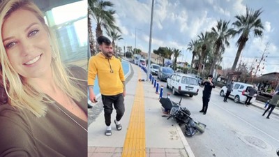 İzmir'de sosyeteyi karıştıran olay! Ünlü modacı ölümlü kazaya karıştı