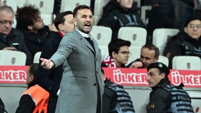 Okan Buruk'la dolu dizgin! Galatasaray son 16 maçta kaybetmedi