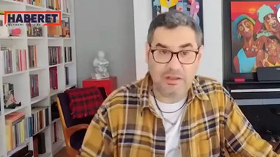 Özgür Özel'e bedelli çıkışının ardından bir tepki de Enver Aysever'den: Bilgisi yok, entelektüel seviye sıfır