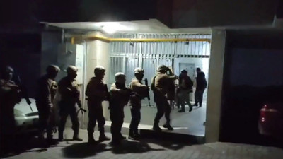 Son Dakika: 'MAHZEN-3' operasyonunda 2️ ayrı organize suç örgütü çökertildi