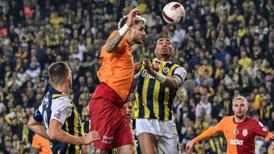 Süper Kupa saatinde güncelleme! Galatasaray-Fenerbahçe finali saat kaçta?