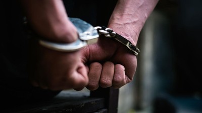 Afyonkarahisar'da köpek dövüştüren 30 şahıs gözaltında