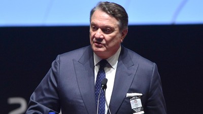 Beşiktaş Başkanı Hasan Arat, PFDK'ya sevk edildi