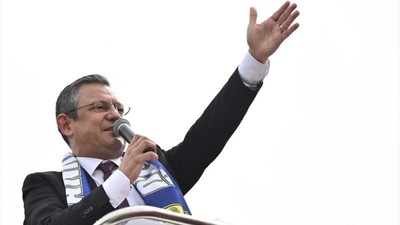 CHP Genel Başkanı Özgür Özel Eryaman'da konuştu: Bütün CHP'liler aklını başına alsın