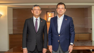 İmamoğlu hakkında bomba kulis: Özel'in koltuğunu artık istemiyor! İşte CHP'nin yeni adayı