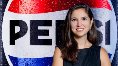 Pepsi’nin 14 yıl sonra ilk kez değişen görsel kimliği, dünyanın en ikonik noktalarında yerini aldı