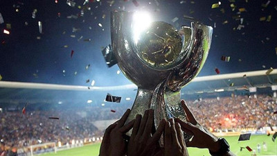 Süper Kupa biletleri ne zaman satışa çıkacak? Galatasaray Fenerbahçe Süper kupa finali ne zaman?