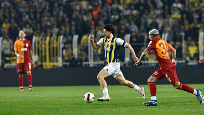 Süper Lig'in geleceğini tahmin etti! "100 puanla şampiyon olacak"