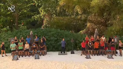 Survivor'da 3. dokunulmazlık oyununu kim kazandı 4 Mart 2024? Survivor All Star'da 3. eleme adayı kim oldu?