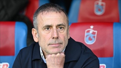 Trabzonspor son 5 deplasmanda 3 kez yenildi